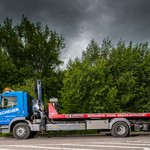 LKW und PKW Abschleppedienst Limburg - Firma Scheuer